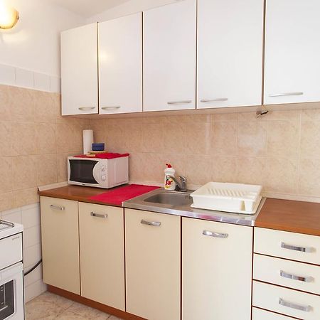 מאקרסקה Carolija Apartment חדר תמונה