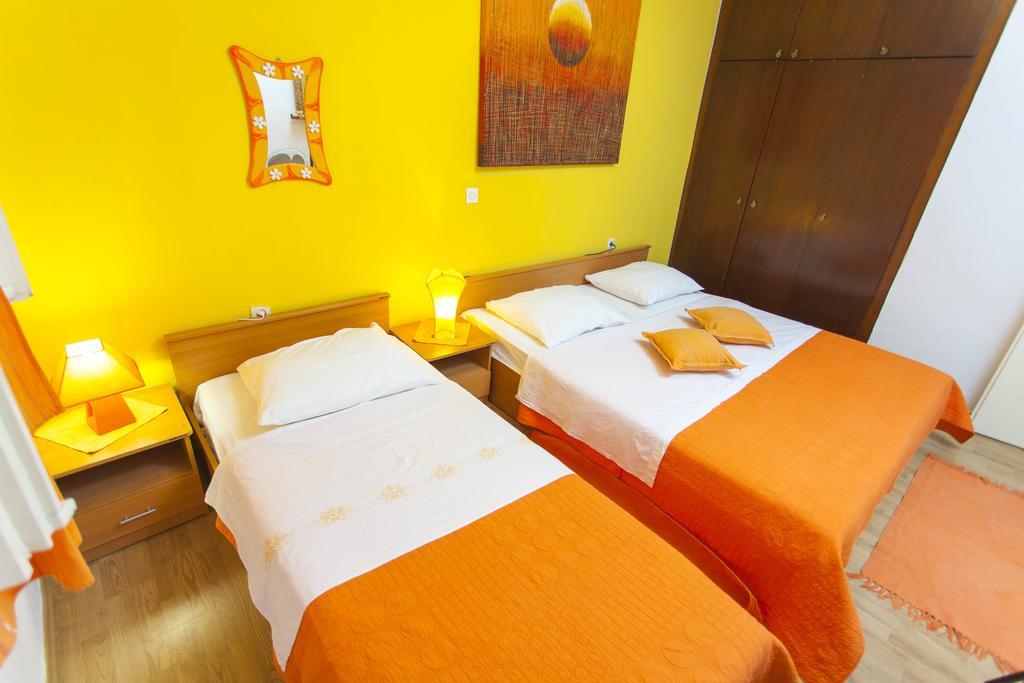 מאקרסקה Carolija Apartment חדר תמונה