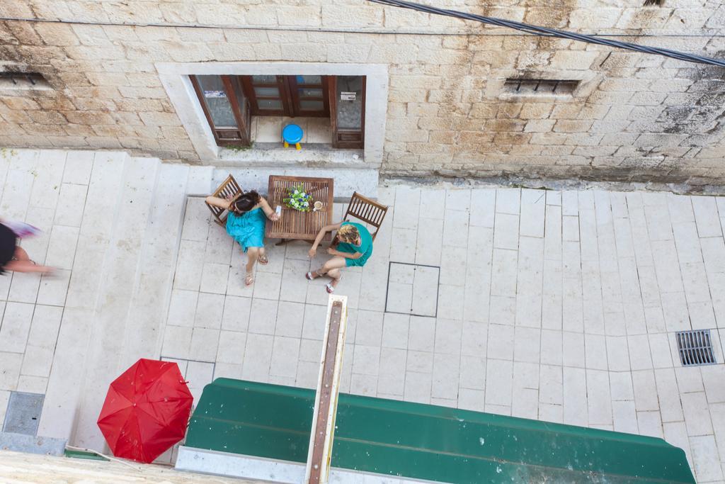 מאקרסקה Carolija Apartment חדר תמונה