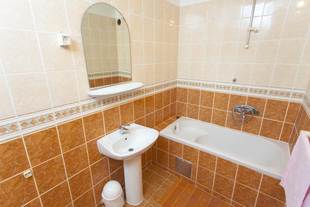 מאקרסקה Carolija Apartment חדר תמונה