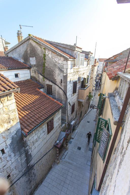 מאקרסקה Carolija Apartment חדר תמונה