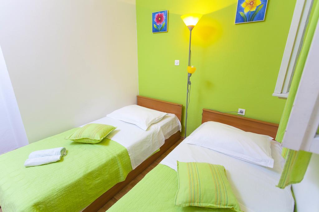 מאקרסקה Carolija Apartment חדר תמונה
