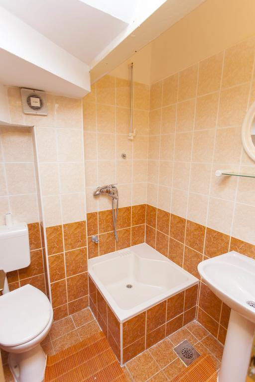 מאקרסקה Carolija Apartment חדר תמונה