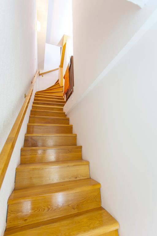 מאקרסקה Carolija Apartment חדר תמונה