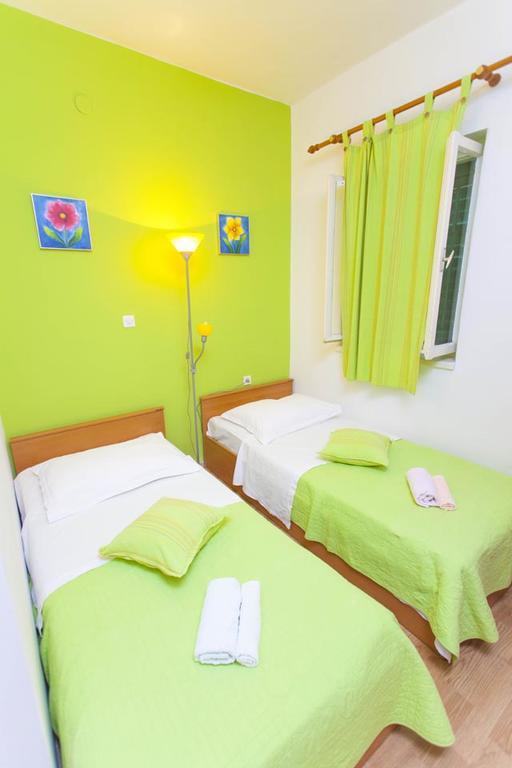 מאקרסקה Carolija Apartment מראה חיצוני תמונה